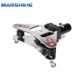 Cu e Al Idraulic Busbing Bending Machine