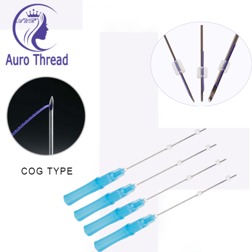 PDO Threads Korea Thread Lift Polydioxanone Suture Thread