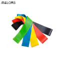 color-coded resistance Band