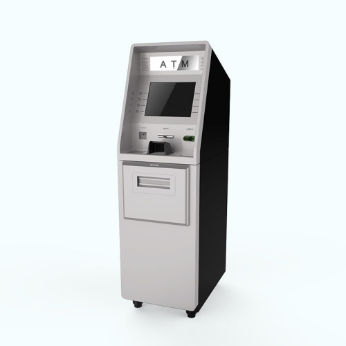 White-label ATMs Automated Teller Machines