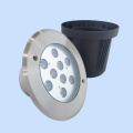 I-Aluminium Pool Light Inground Light 175mm