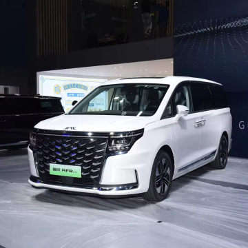 2024 JAC RF8 Phev Zhiling Edition 1.5T 150km đã sử dụng xe hybrid phân biệt