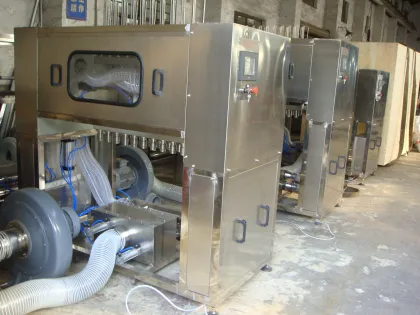 Full Automatic Madeleine Cake Production Line | Jaffa Cake Production Line