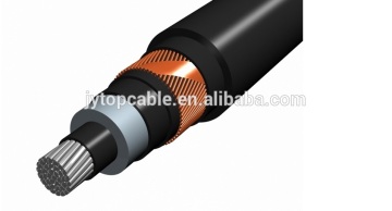 State Grid N2XSY, N2XS2Y, N2XSEY, NA2XSY and NA2XS2Y. IEC60502-1 and IEC60502-2