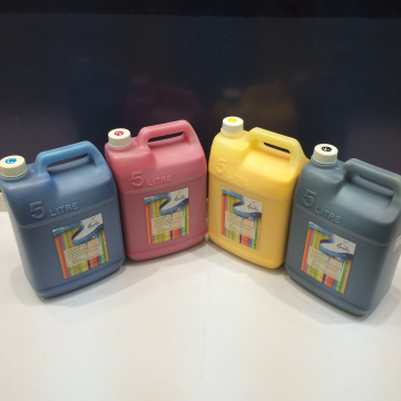 508GS 12pl Eco Solvent Ink