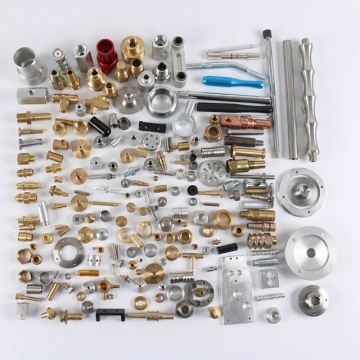 CNC Machining Services: Custom Prototypes in Copper, Brass, and Bronze