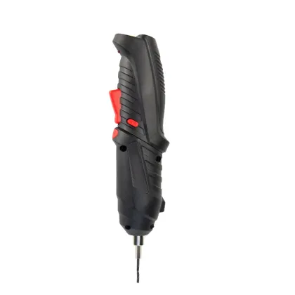 Cordless Screwdriver Factory Direct Sale - High Quality Screw Drivers