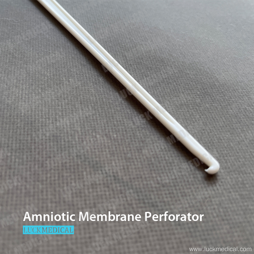 Disposable Plastic Amnio Hook