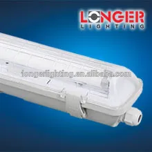 Professional wall mounted fluorescent light from manufacturers