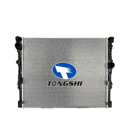 Cooling System Radiator for BMW 5 Series G38