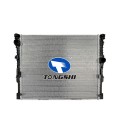 Cooling System Radiator for BMW 5 Series G38