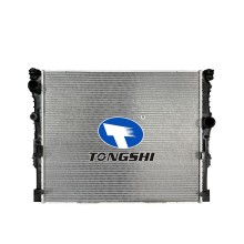Cooling System Radiator for BMW 5 Series G38