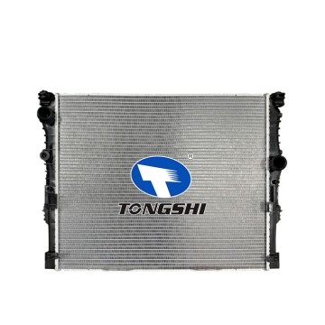 Cooling System Radiator for BMW 5 Series G38