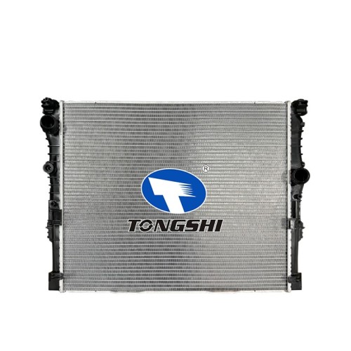 Cooling System Radiator for BMW 5 Series G38