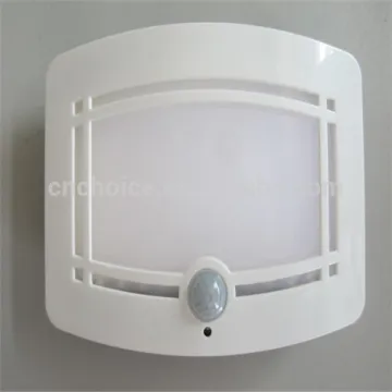 cool gifts for guys decorating accessories home outdoor led motion sensor light