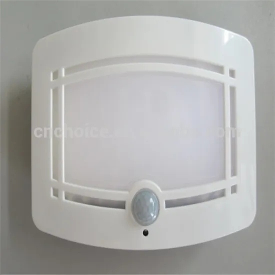 cool gifts for guys decorating accessories home outdoor led motion sensor light