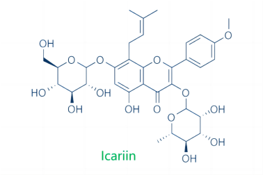 Icariin