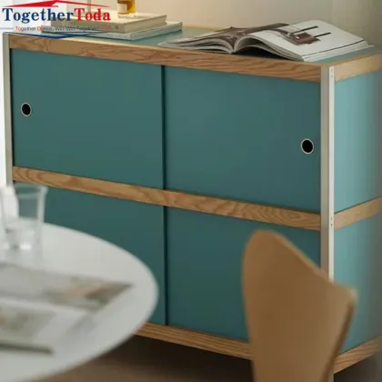 Modern Durable Living Room Modular Cabinet