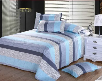 100% Cotton Bed Sheet