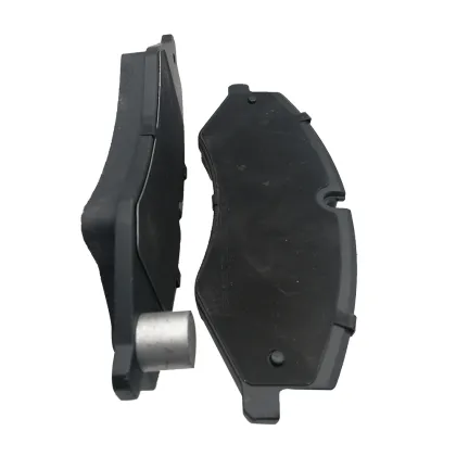 Ud Truck Brakes Pads for 1400 and FAW Trucks: Heavy Duty Brake Solutions