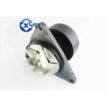 XINYIDA Diesel Engine 6CT Water Pump
