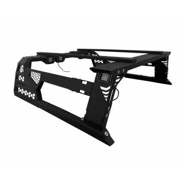 Accesorios 4x4 para la barra de rollo universal