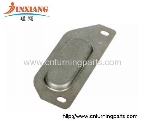 Precision Cnc Stamping Parts 