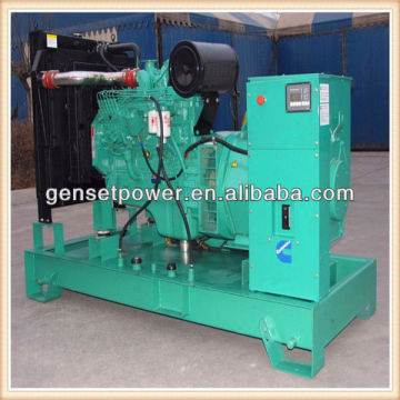 120kva to 1600kva Onan Generator with Cummins Engine Changzhou
