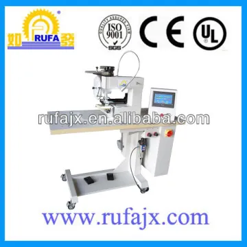 RF-100 seamless underwear making machine for seamless panty
