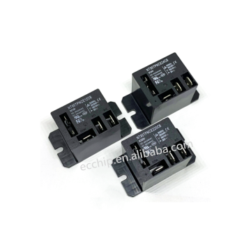 NT90 Relay 40A NO/30A NC Coil AC220V 5-PIN