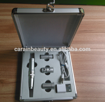 2016 Speed adjustable derma pen home use beauty equipment