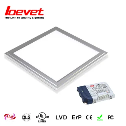Good brand image suspending pendant lamp with 3 years warranty