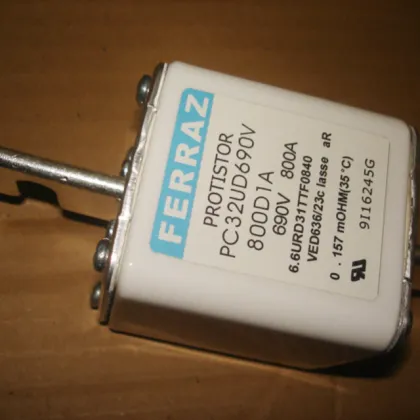 Best Selling Fuse Ferraz Shawmut PC31UD69V700TF
