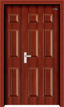 Interior Wooden Door