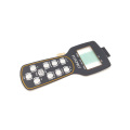 PET Graphic Overlay Membrane Keypad