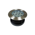 Stainless Steel IP68 LED Underwater Lights 9W