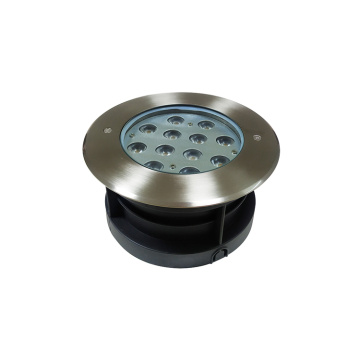 Stainless Steel IP68 LED Underwater Lights 9W