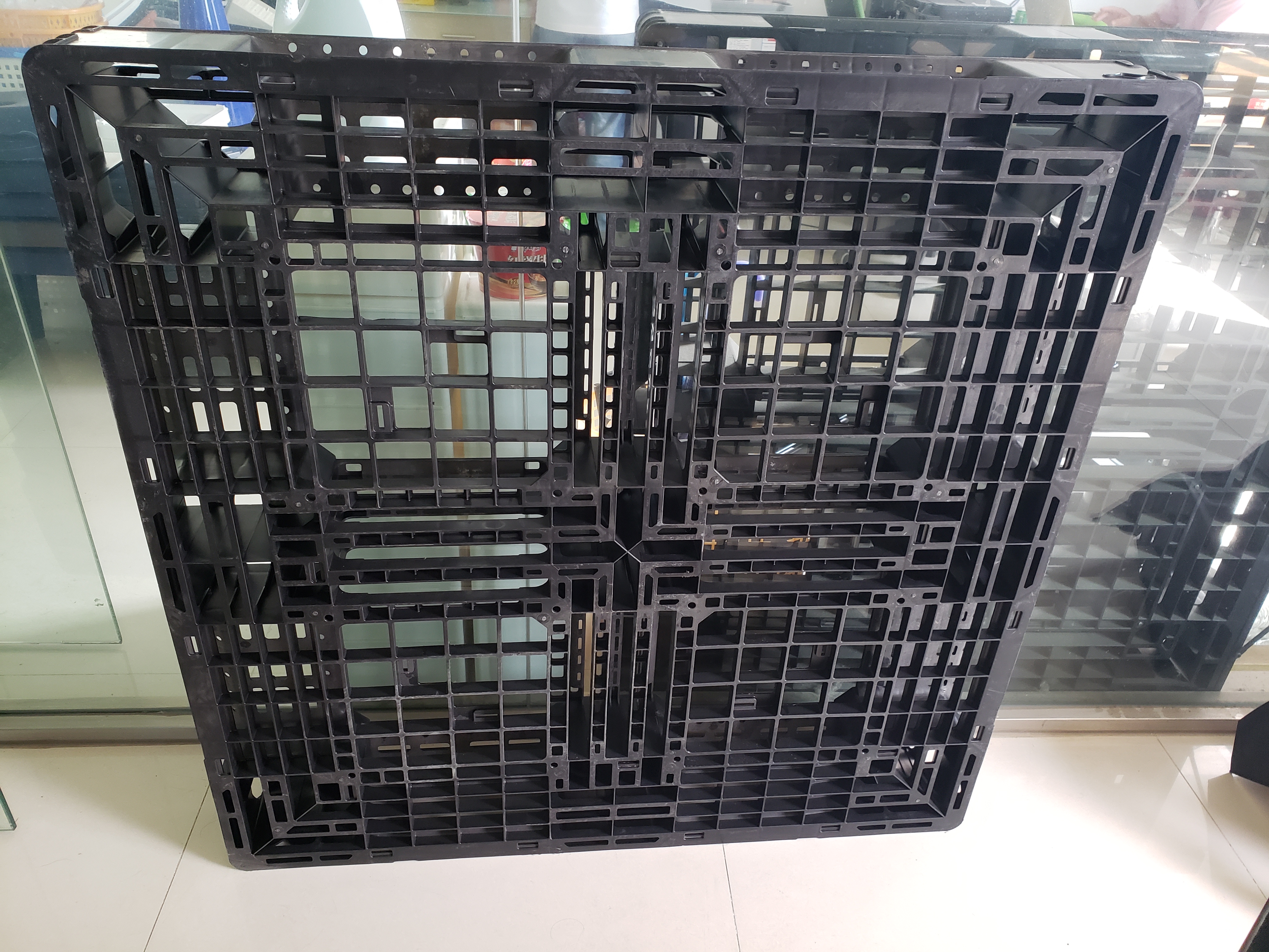 Plastic Pallet Injection Mold