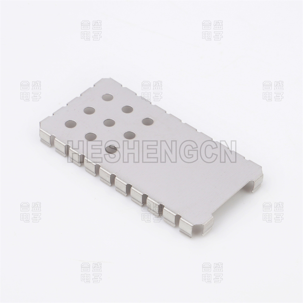 Shielding case GS003302031