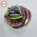 Toroidal Isolation Power Transformer 220V 50HZ