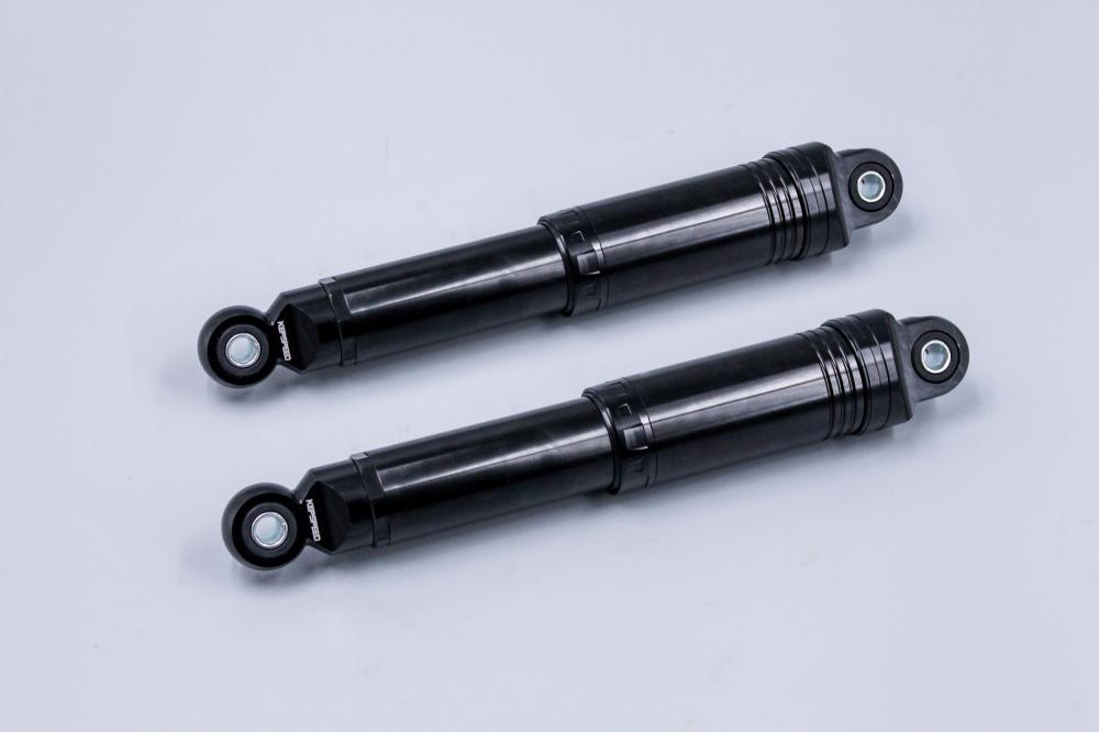 Monkey Rear Shocks