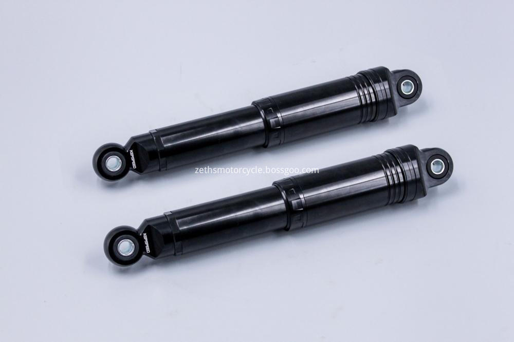 Motorcycle Accessories For Honda Monkey Rear Shocks, High Quality Motorcycle Accessories For