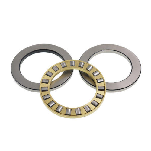 Thrust bearing KM 29428EM spherical thrust roller bearing