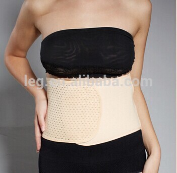 Adjustable Waist Slimming Weight Loss Postpartum Recovery Belt From China