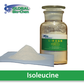 Poultry L-isoleucine အတွက်အစာအာဟာရနှင့်ဖြည့်စွက်ဆေးများ