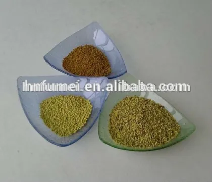 China change fresh bee pollen supply