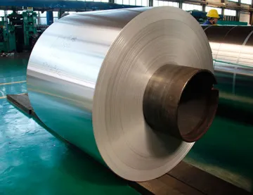 0.2mm thick 8011 Aluminum Foil price in Pakistan