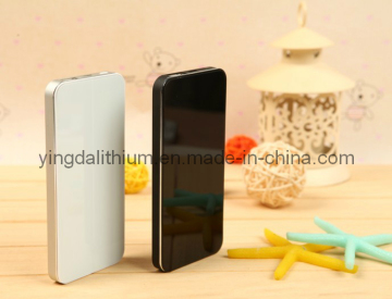 Brand New Ultrathin Power Bank with 8000mAh