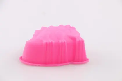 lakeland dinosaur cake mould