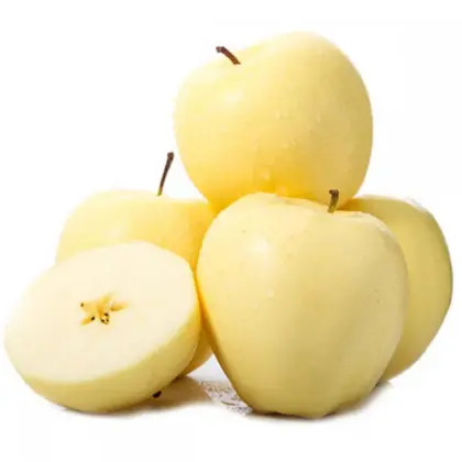 delicoisou Chinese golden apple